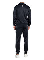 EA7 EMPORIO ARMANI Trainingsanzug, Farbe: DUNKELBLAU (Bild 1)