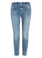 CLOSED 7/8-Jeans BAKER, Farbe: MBL MID BLUE (Bild 1)