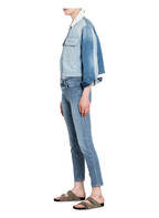 CLOSED 7/8-Jeans BAKER, Farbe: MBL MID BLUE (Bild 1)