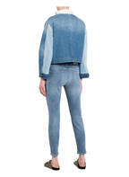 CLOSED 7/8-Jeans BAKER, Farbe: MBL MID BLUE (Bild 1)