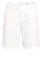 CLOSED Shorts HOLDEN, Farbe: WEISS (Bild 1)