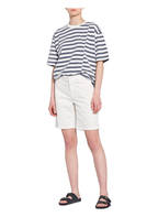 CLOSED Shorts HOLDEN, Farbe: WEISS (Bild 1)