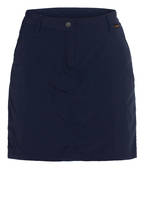 Jack Wolfskin Skort KALAHARI, Farbe: DUNKELBLAU (Bild 1)