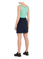 Jack Wolfskin Skort KALAHARI, Farbe: DUNKELBLAU (Bild 1)