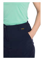 Jack Wolfskin Skort KALAHARI, Farbe: DUNKELBLAU (Bild 1)