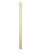 MONOGRAPH Lineal, Farbe: GOLD (Bild 1)
