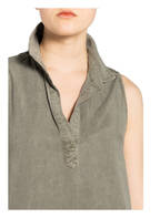 bella dahl Kleid, Farbe: KHAKI (Bild 1)