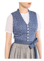 BERWIN & WOLFF Dirndlbluse, Farbe: WEISS (Bild 1)