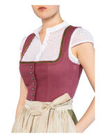BERWIN & WOLFF Dirndlbluse , Farbe: WEISS (Bild 1)