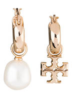 TORY BURCH Ohrhänger KIRA, Farbe GOLD (Bild 1)