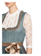 KRÜGER Dirndlbluse SIMONA mit 3/4-Arm , Farbe: WEISS (Bild 1)