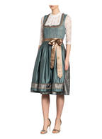 KRÜGER Dirndlbluse SIMONA mit 3/4-Arm , Farbe: WEISS (Bild 1)