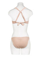 PILYQ Bikini-Hose PINK SANDS , Farbe: NUDE (Bild 1)
