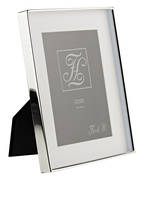 Fink Bilderrahmen KIM, Farbe: SILBER (Bild 1)