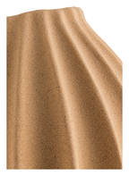 BROSTE COPENHAGEN Vase WIDE M, Farbe: ORANGE (Bild 1)