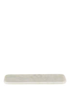 HK living Marmortablett, Farbe: WEISS (Bild 1)