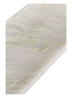 HK living Marmortablett, Farbe: WEISS (Bild 1)