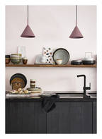 HK living Marmortablett, Farbe: WEISS (Bild 1)