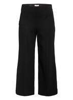 WHISTLES Culotte, Farbe SCHWARZ (Bild 1)