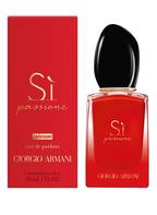 GIORGIO ARMANI BEAUTY SÌ PASSIONE INTENSE (Bild 1)