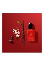 GIORGIO ARMANI BEAUTY SÌ PASSIONE INTENSE (Bild 1)