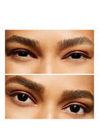 M.A.C EYE BROWS BIG BOOST FIBRE GEL (Bild 1)