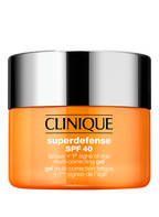 CLINIQUE SUPERDEFENSE GEL SPF40 (Bild 1)