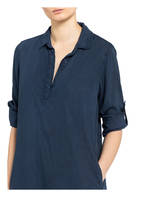 bella dahl Kleid, Farbe: DUNKELBLAU (Bild 1)