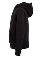 POLO RALPH LAUREN Hoodie, Farbe: SCHWARZ (Bild 1)