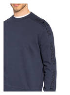 MONCLER Sweatshirt , Farbe: DUNKELBLAU (Bild 1)
