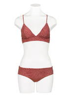 Barts Bikini-Hose BATHERS, Farbe: ALTROSA (Bild 1)