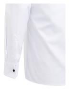 ETERNA Hemd Modern Fit mit Umschlagmanschette, Farbe: WEISS (Bild 1)