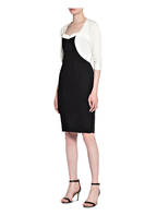 HOBBS Bolero CARRIE mit 3/4-Arm, Farbe: CREME (Bild 1)