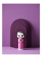 lucie kaas Dekofigur ELTON JOHN, Farbe: PINK/ NUDE/ BRAUN (Bild 1)