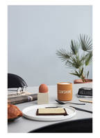 DESIGN LETTERS Mug SUNSHINE, Color: DARK YELLOW (Image 1)