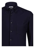 REISS Hemd GREENWICH Slim Fit, Farbe: DUNKELBLAU (Bild 1)