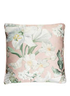 ESSENZA Dekokissen ROSALEE, Farbe: ROSA (Bild 1)