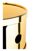 Kartell Baukastenelement COMPONIBILI, Farbe: GOLD (Bild 1)
