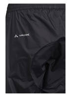 VAUDE Outdoor-Hose DROP II, Farbe: SCHWARZ (Bild 1)