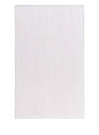 PROFLAX Leinen-Tischdecke SVEN, Farbe: WEISS (Bild 1)
