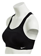 Nike Sports bra ALPHA, Color: BLACK (Image 1)