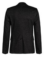 HUGO Sakko ARWIDO Extra Slim Fit mit Glitzergarn, Farbe: SCHWARZ (Bild 1)
