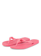 havaianas Zehentrenner BRAZIL, Farbe: PINK (Bild 1)