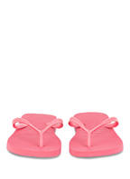 havaianas Zehentrenner BRAZIL, Farbe: PINK (Bild 1)