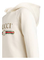 GUCCI Hoodie, Farbe: ECRU (Bild 1)
