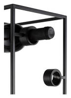 eva solo Wine rack NORDIC KITCHEN, Color: BLACK (Image 1)