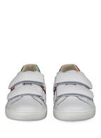 GUCCI Sneaker, Farbe: GR.WHITE/ VRV/ ROS/ B.S (Bild 1)
