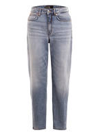 DRYKORN 7/8-Jeans MOM, Farbe: 3710 blau (Bild 1)
