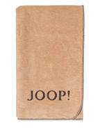 JOOP! Throw, Color: CAMEL/ BROWN (Image 1)