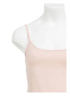 CALIDA Top NATURAL COMFORT, Farbe: ROSE TEINT (Bild 1)